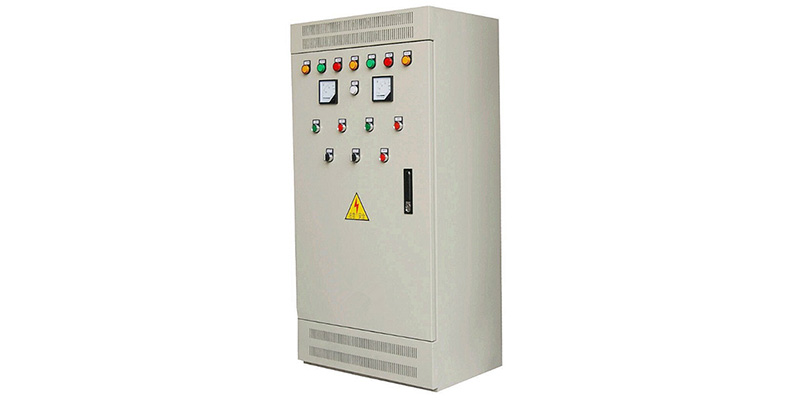東營XL-21動力配電柜